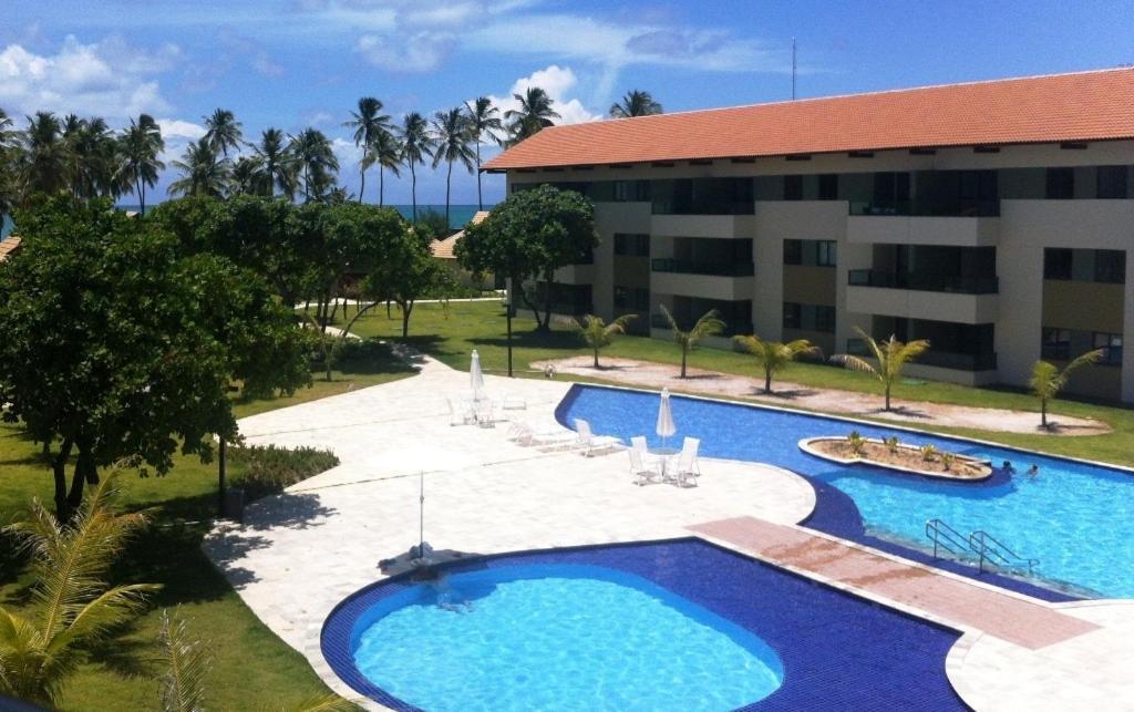 Carneiros Beach Resort Praia dos Carneiros Eksteriør billede