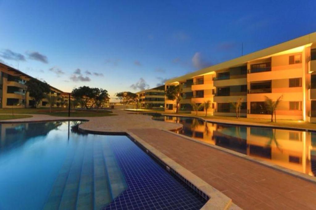 Carneiros Beach Resort Praia dos Carneiros Eksteriør billede